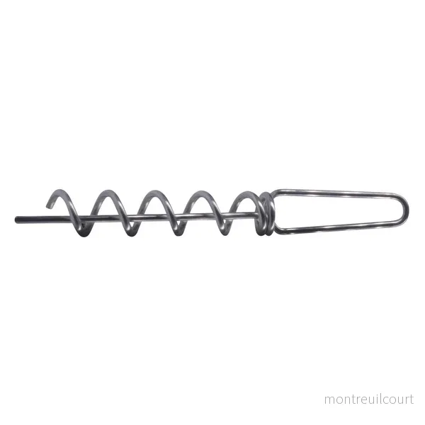 VMC Refill Pike Screw 5pcs VMC Refill Pike Screw 5pcs