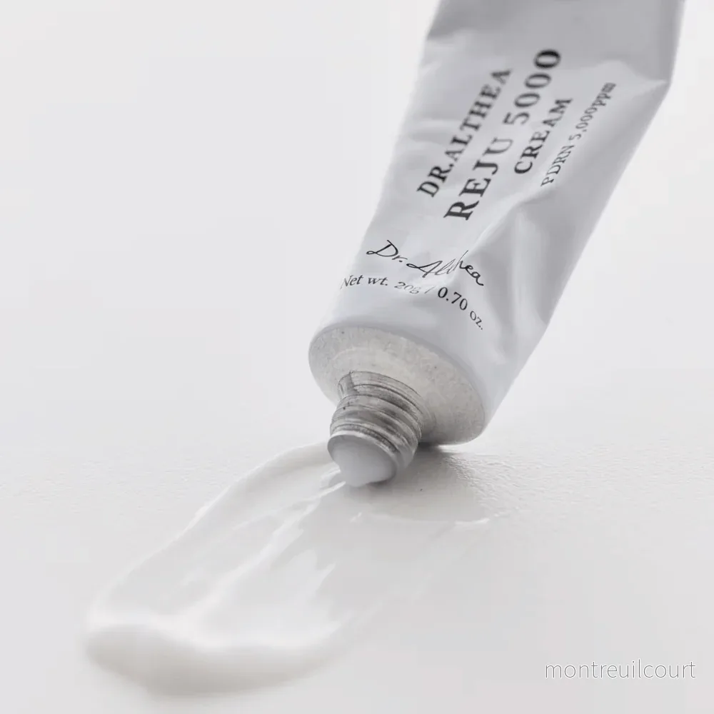 Dr. Althea PDRN Reju 5000 Cream - Bild 2
