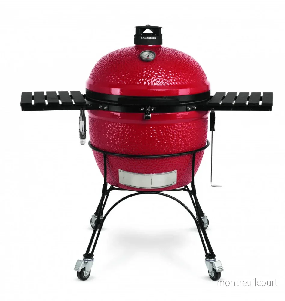 Kamado Joe Big Joe 2 Kamado Joe Big Joe 2
