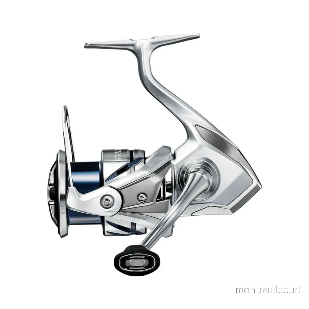 Shimano Stradic FM 2500 - Bild 2