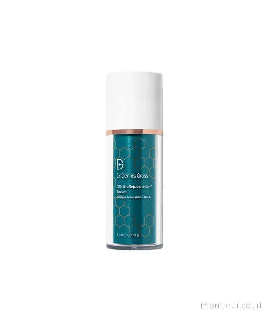 KOMMER SNART: Dr Dennis Gross DRx BioRejuvenation™ Serum Collagen Amino Acids + G.N.A. Add to wishlist