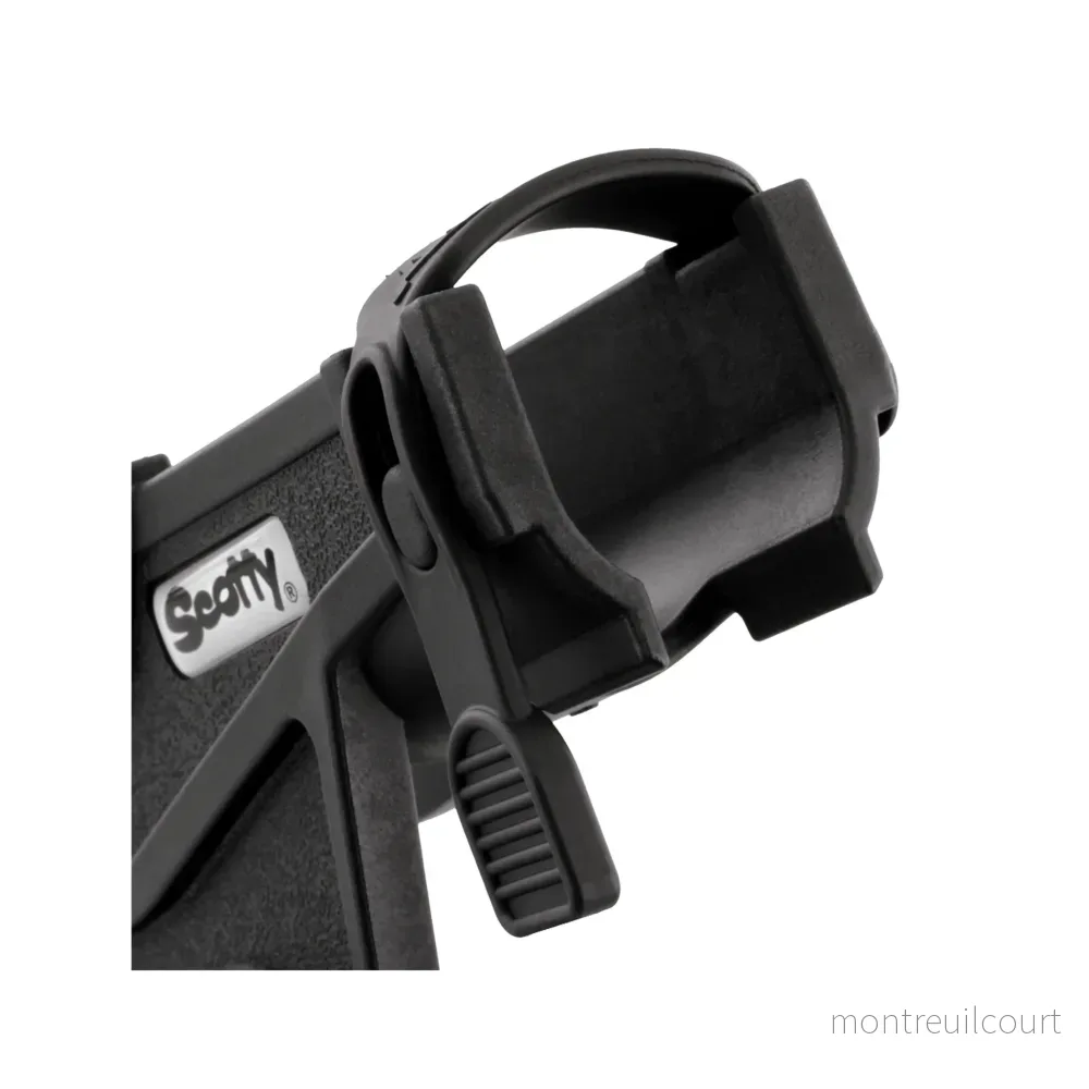 Scotty BC/Spinning Rod Holder 280 - Bild 3
