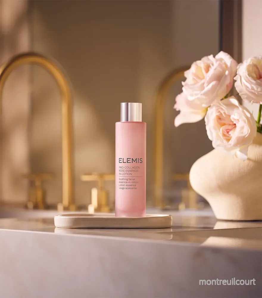 Elemis Pro-Collagen Rose Essence-in-lotion-15% RABATT! - Bild 2