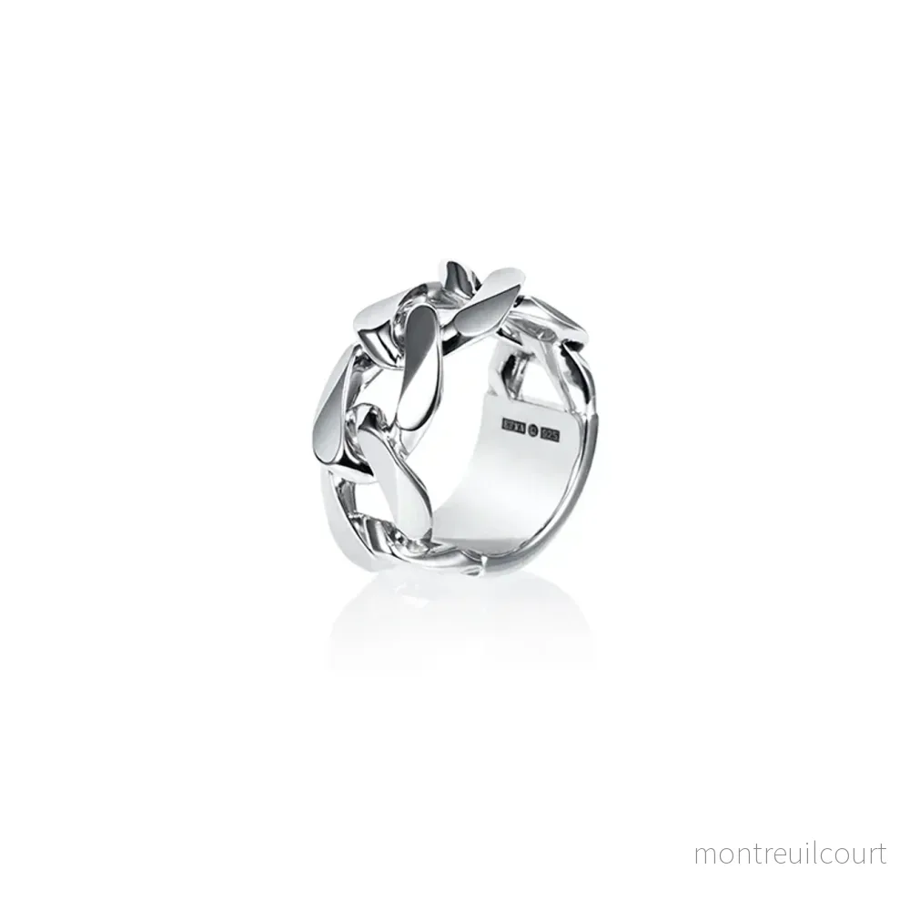 Rock My Chain Ring