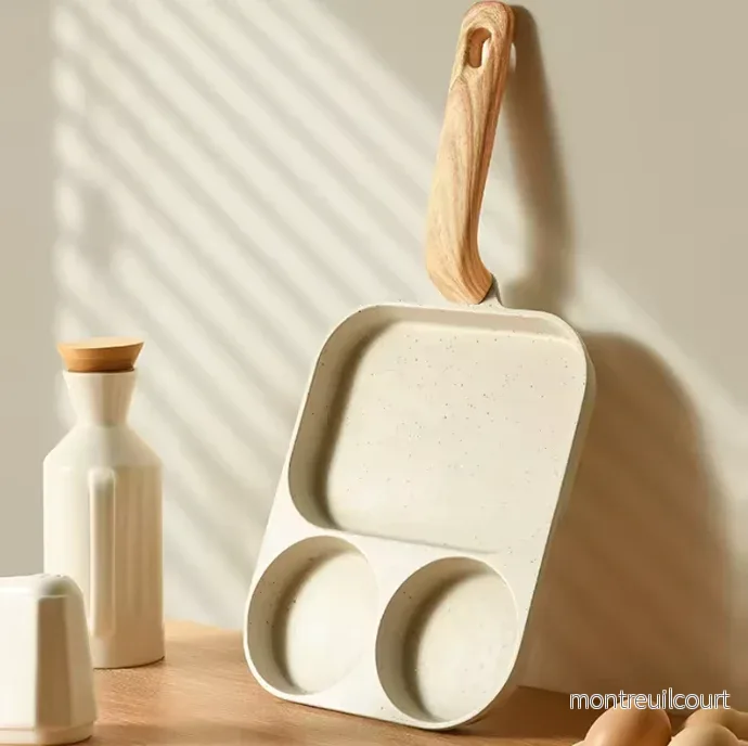 MultiCook Pro Stekpanna