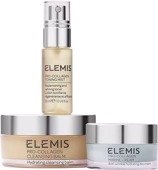 ELEMIS CLEANSING ROUTINE BUILDER - Bild 2