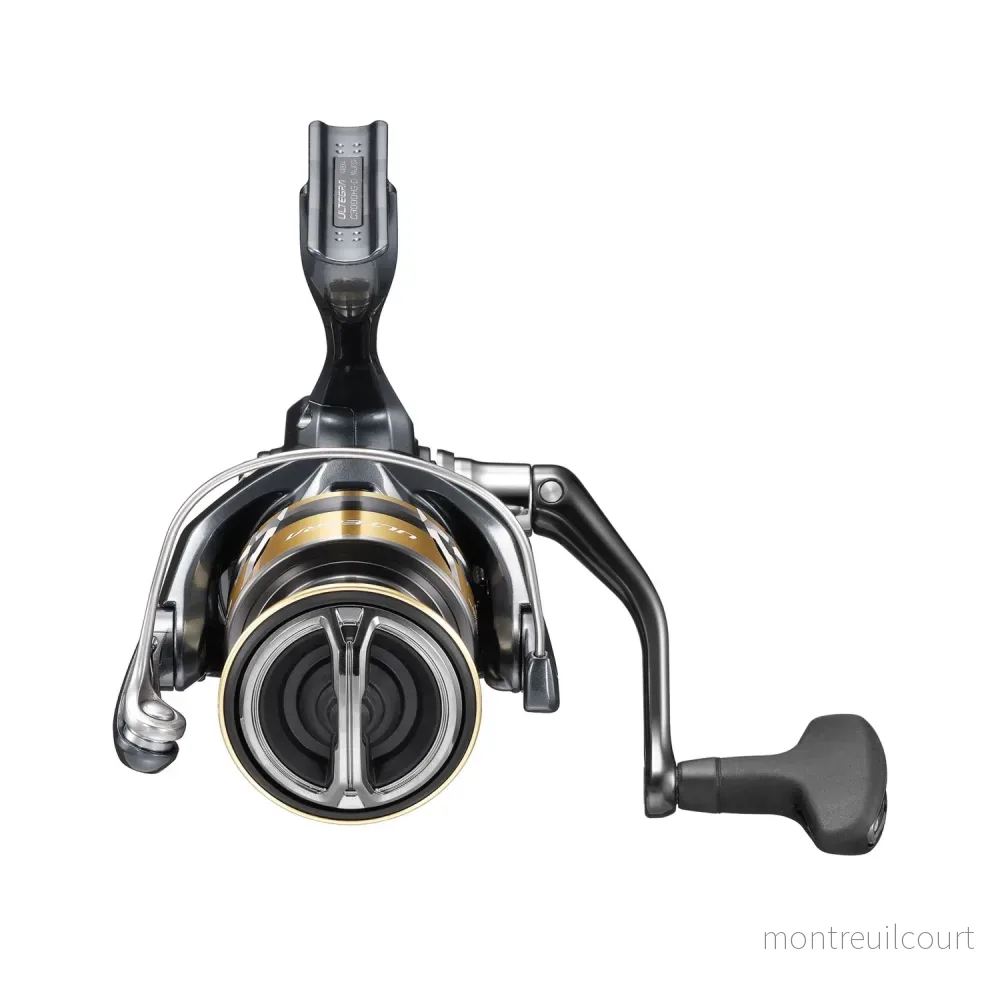 Shimano Ultegra FD C3000 HG - Bild 3