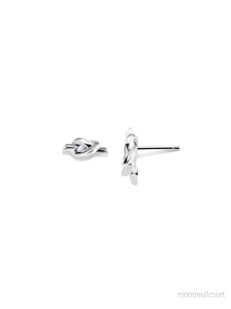 Love Knot Earring - Bild 2
