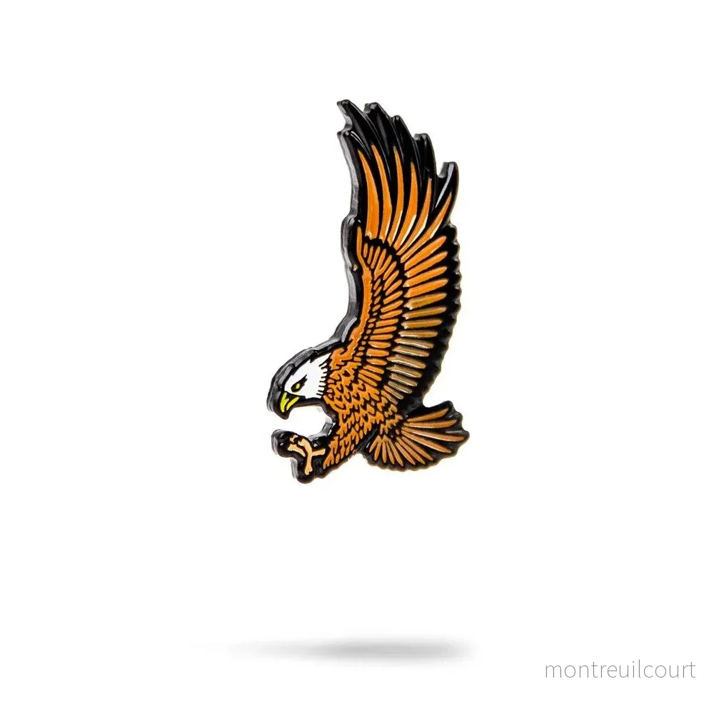 Bollmarkör – Eagle Bollmarkör – Eagle