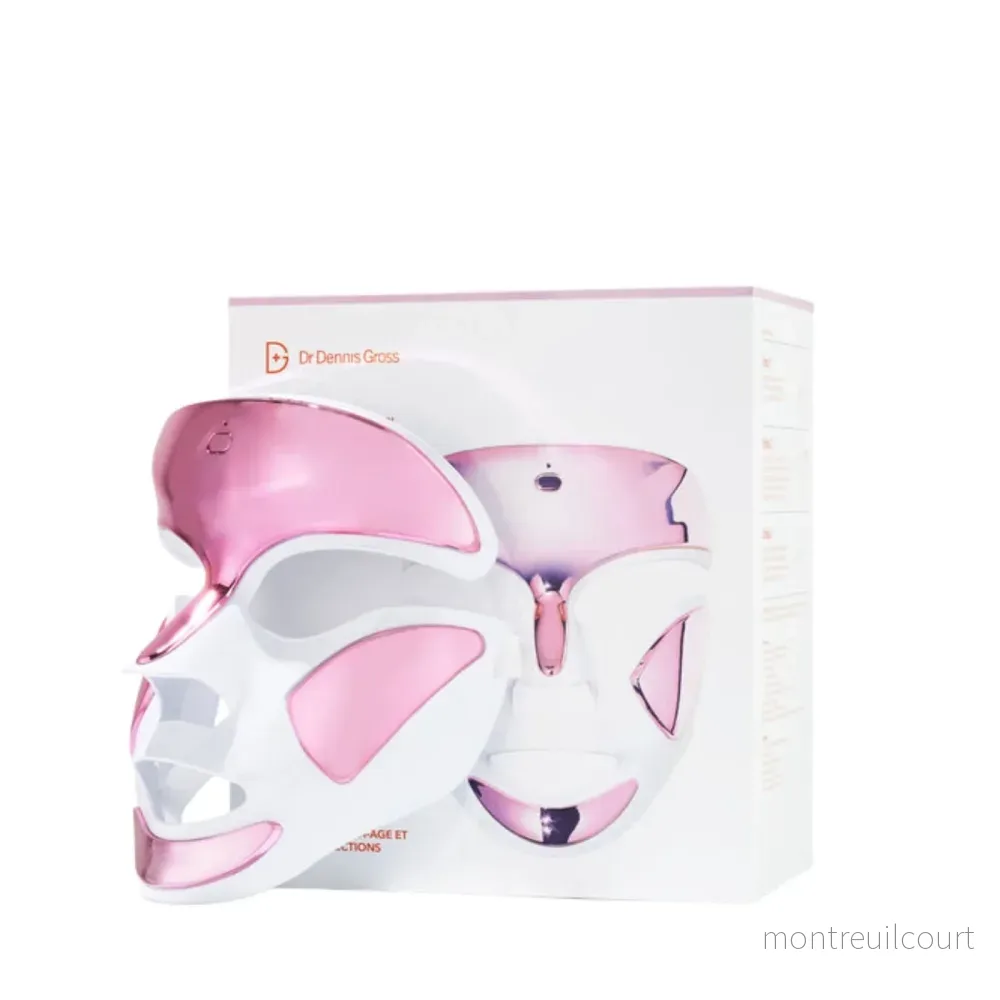 Dr Dennis Gross DRx SpectraLite FaceWare Pink LIMITED EDITION! Dr Dennis Gross DRx SpectraLite FaceWare Pink LIMITED EDITION!
