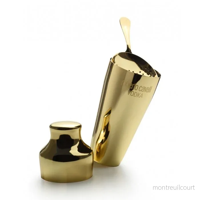 LUMIAN JULEP STRAINER GULD - Bild 3