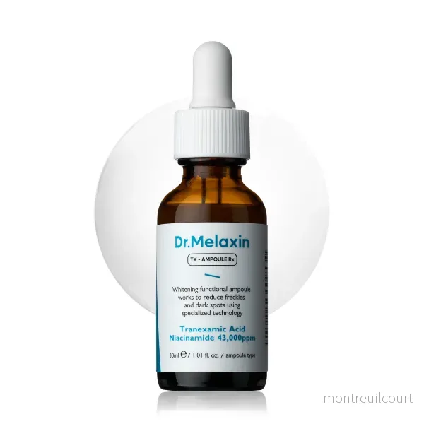 Dr.Melaxin TX-Ampoule Rx 30ml Dr.Melaxin TX-Ampoule Rx 30ml