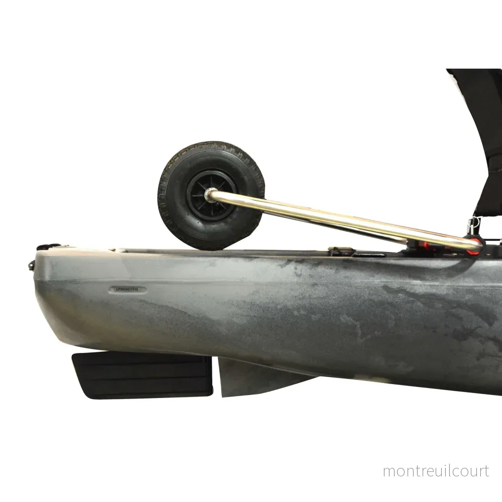 Native Transport-System "Sidekick" - Bild 2