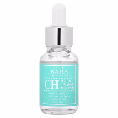 Cos de BAHA Centella Serum 30ml