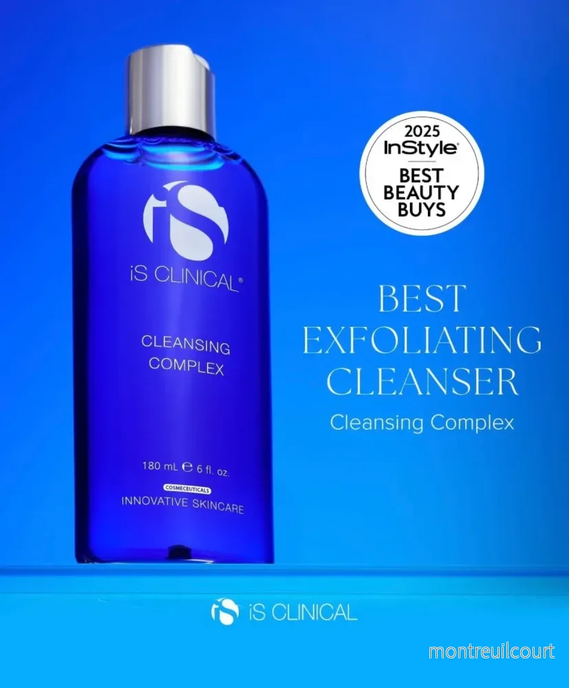 iS Clinical Cleansing Complex - Bild 2