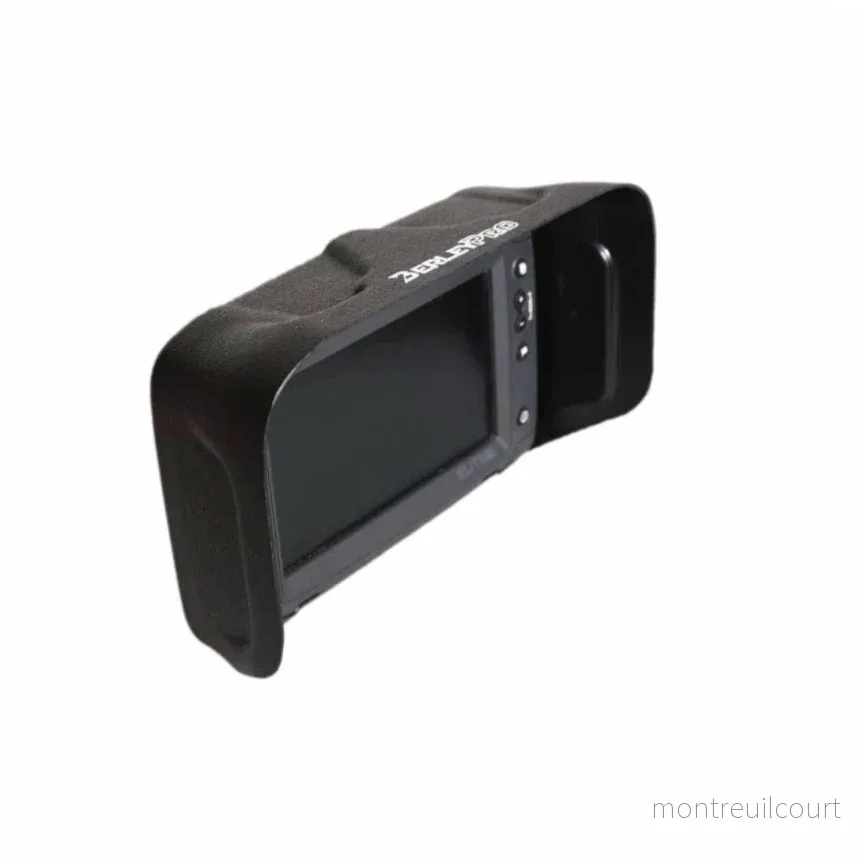 BerleyPro Lowrance HDS7 Gen 2/3 Visor BerleyPro Lowrance HDS7 Gen 2/3 Visor