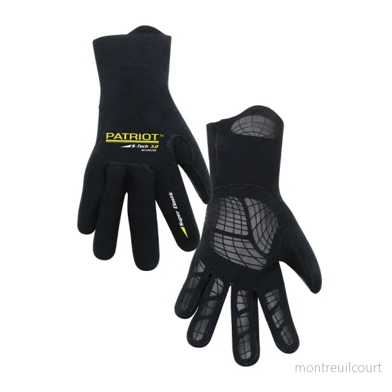 Patriot S-Tech 3.0 Glove 3mm Patriot S-Tech 3.0 Glove 3mm