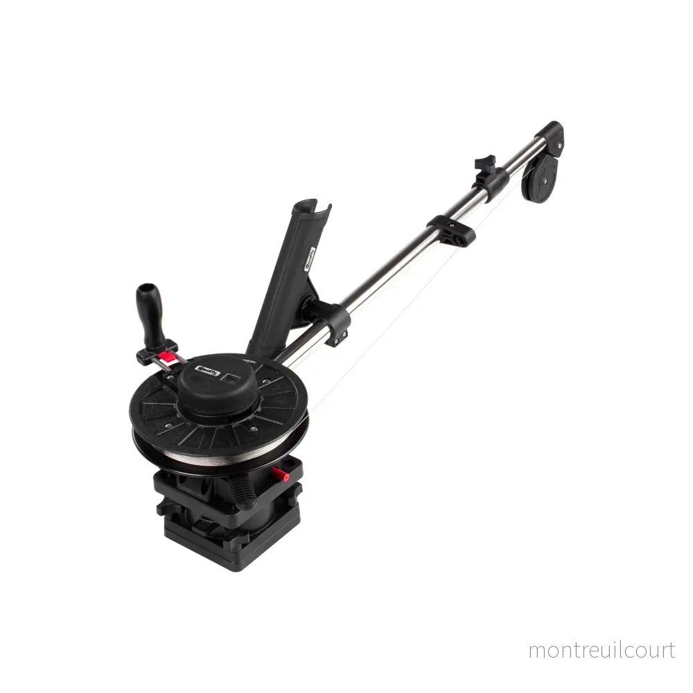 Scotty Longarm <10kg 90-150cm