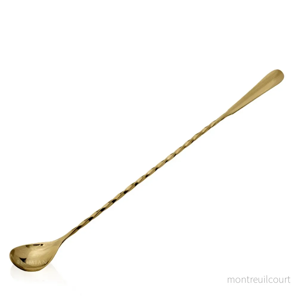 LUMIAN HOFFMAN BAR SPOON 30CM BRONS