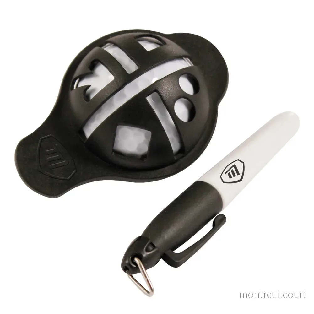 Align-M-Up Ball System