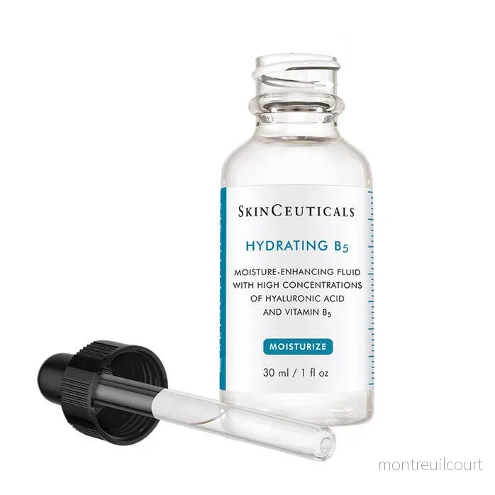 SkinCeuticals Hydrating B5 + gåva värde 650:- - Bild 2