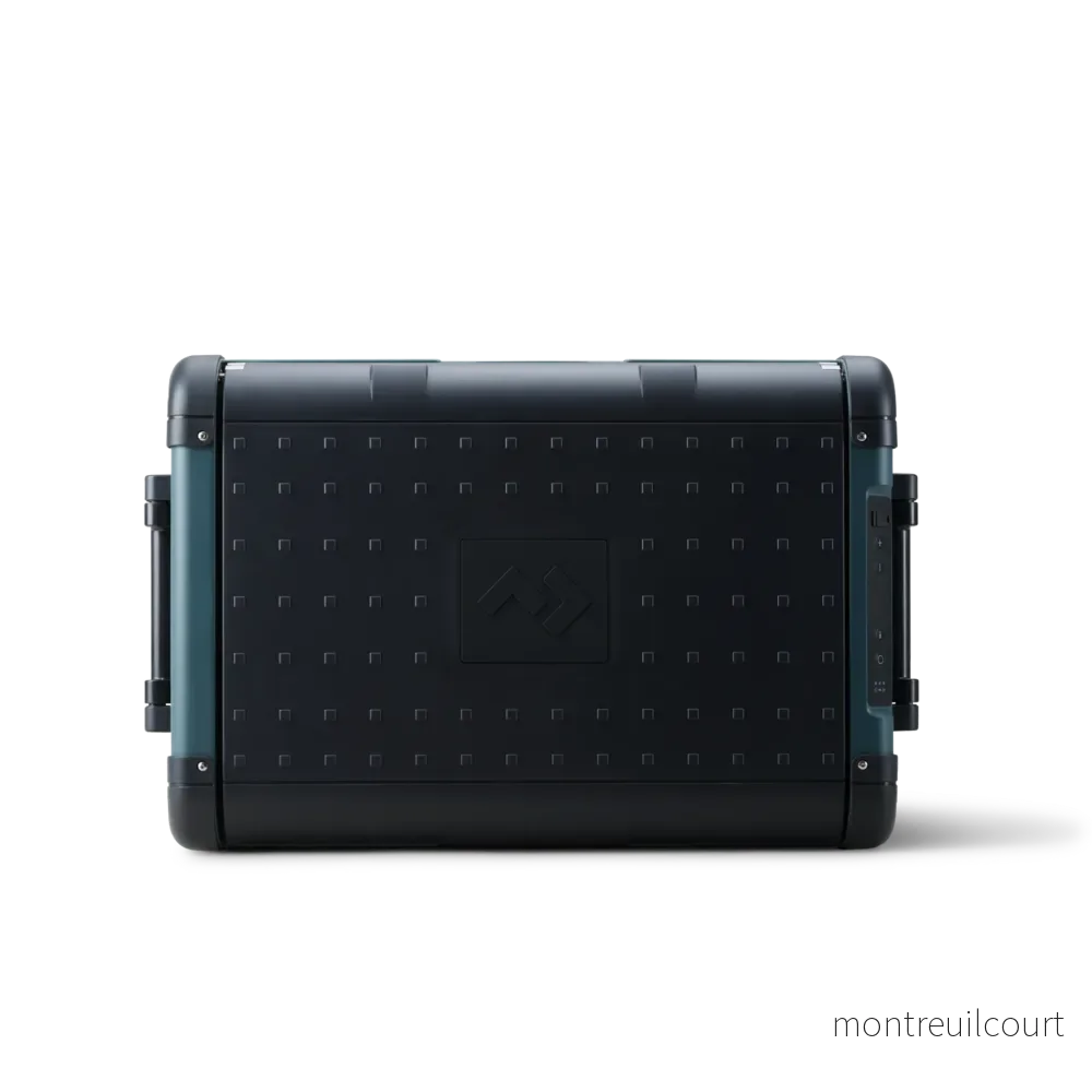 Dometic CFX2 57 Bärbar Kompressorkylbox 57L - Bild 3
