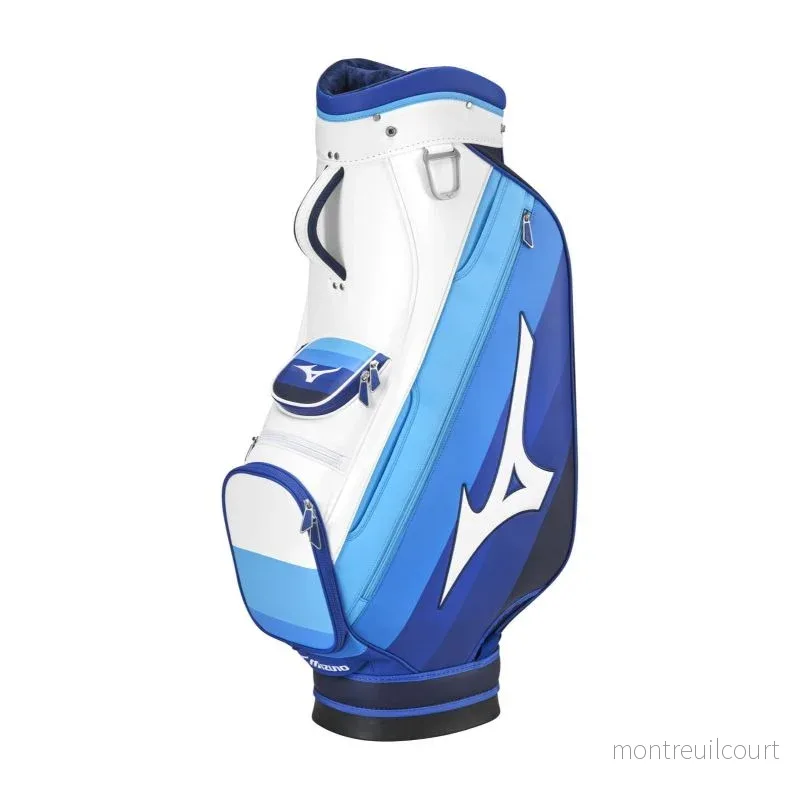 Vagnbag - Mizuno Tour Cart Bag