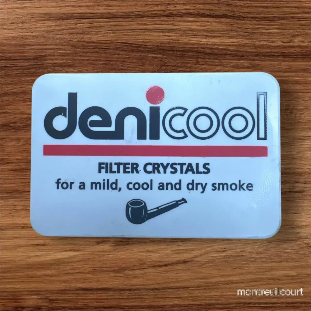Denicotea Denicool Kylande Kristaller 12g - För Bättre Rökupplevelse - Bild 2