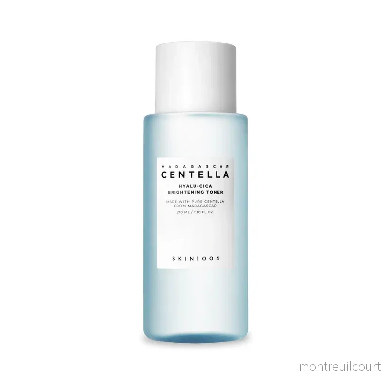 SKIN1004 – Hyalu-Cica Brightening Toner (210ml) SKIN1004 – Hyalu-Cica Brightening Toner (210ml)