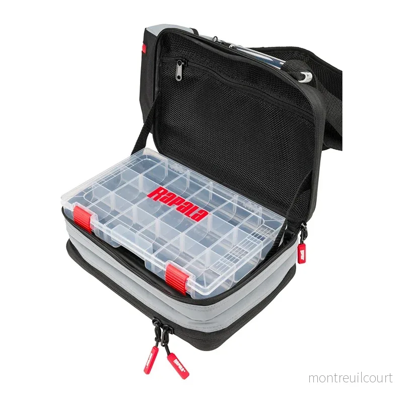 Rapala Countdown Sling Bag Pro - Bild 3