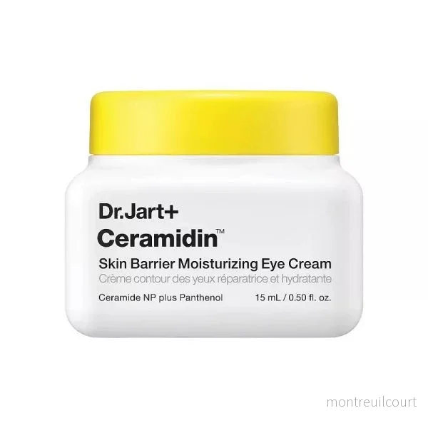 Dr.Jart+ Ceramidin Skin Barrier Moisturizing Eye Cream 15ml Dr.Jart+ Ceramidin Skin Barrier Moisturizing Eye Cream 15ml