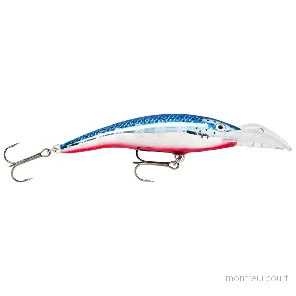 Rapala Scatter Rap Tail Dancer 9cm 13g - Bild 3