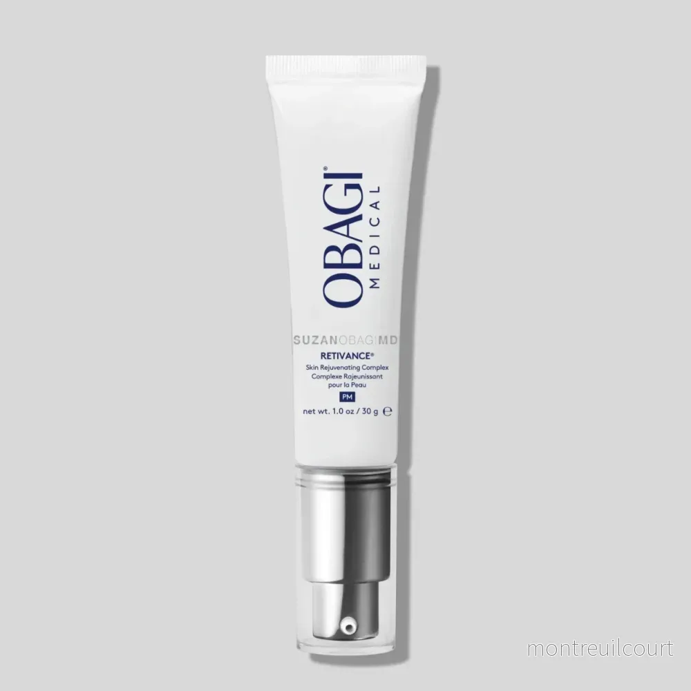 OBAGI Suzan Obagi Retivance Skin Rejuvenating Complex OBAGI Suzan Obagi Retivance Skin Rejuvenating Complex