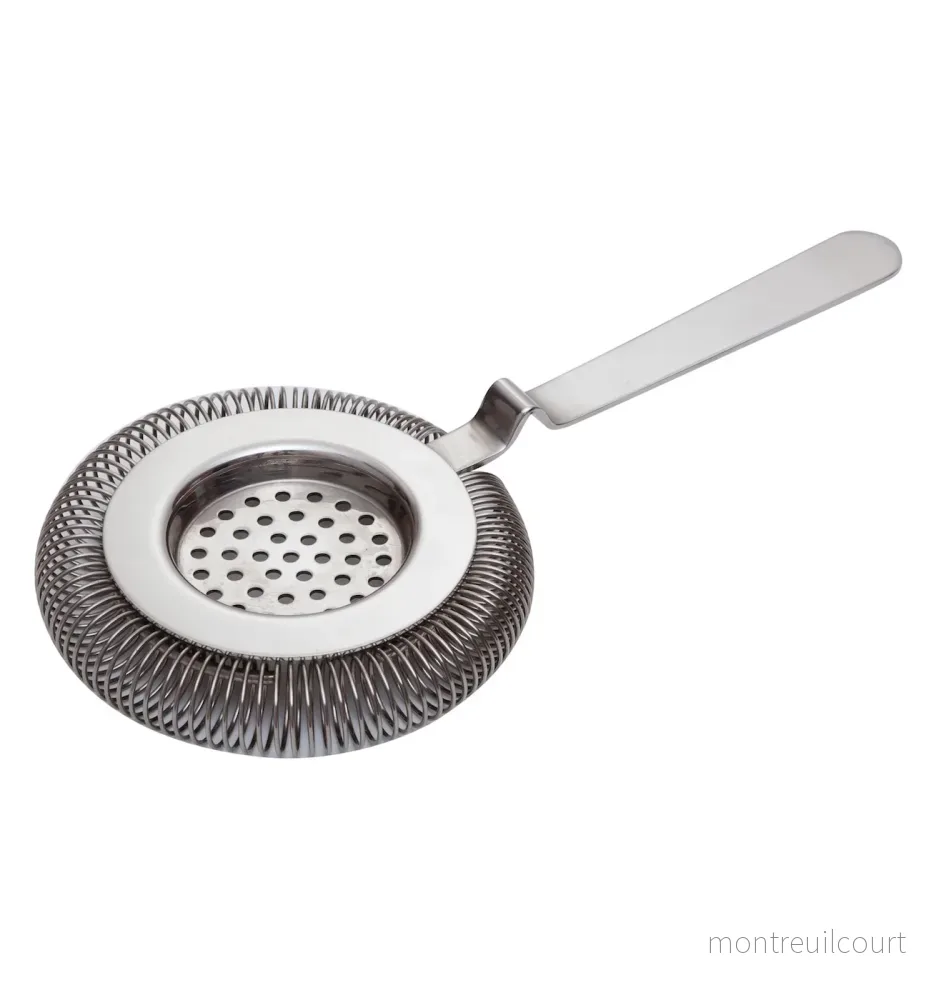 STRAINER ROSTFRITT STÅL STRAINER ROSTFRITT STÅL