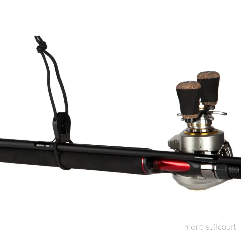 VRX EZ Rod Tyz Black
