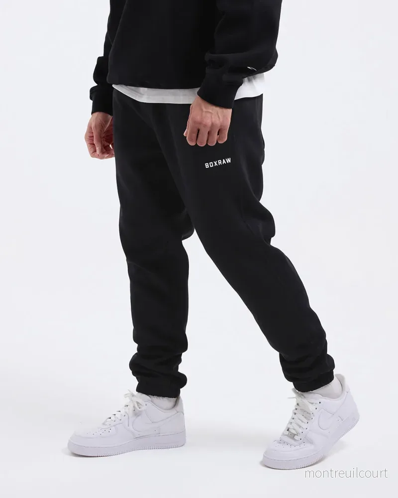 BOXRAW Träningsbyxor Johnson BOXRAW Träningsbyxor Johnson