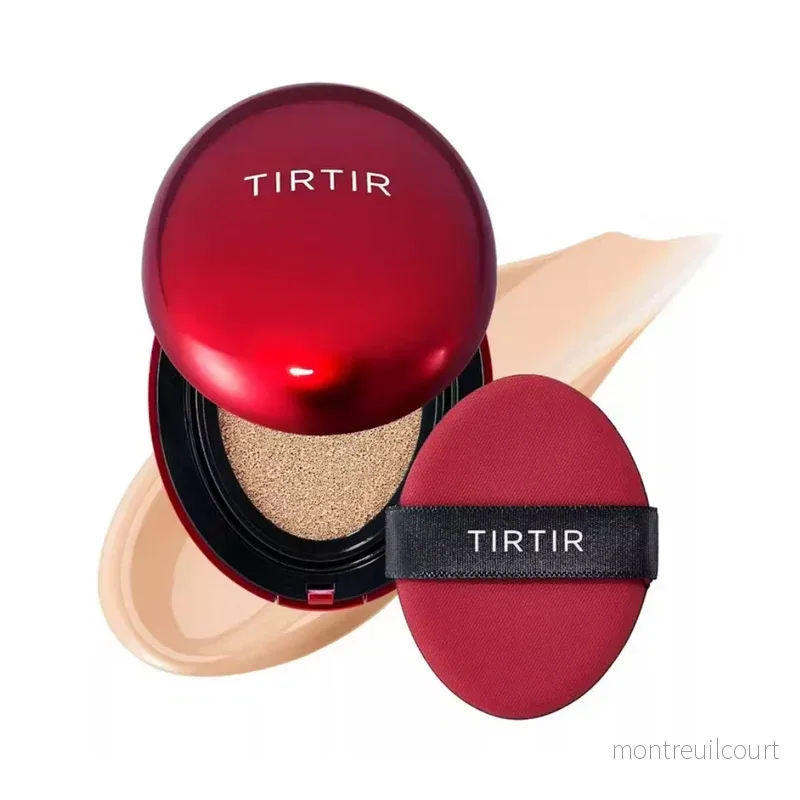 TIRTIR – Mask Fit Red Cushion (#21N Ivory)