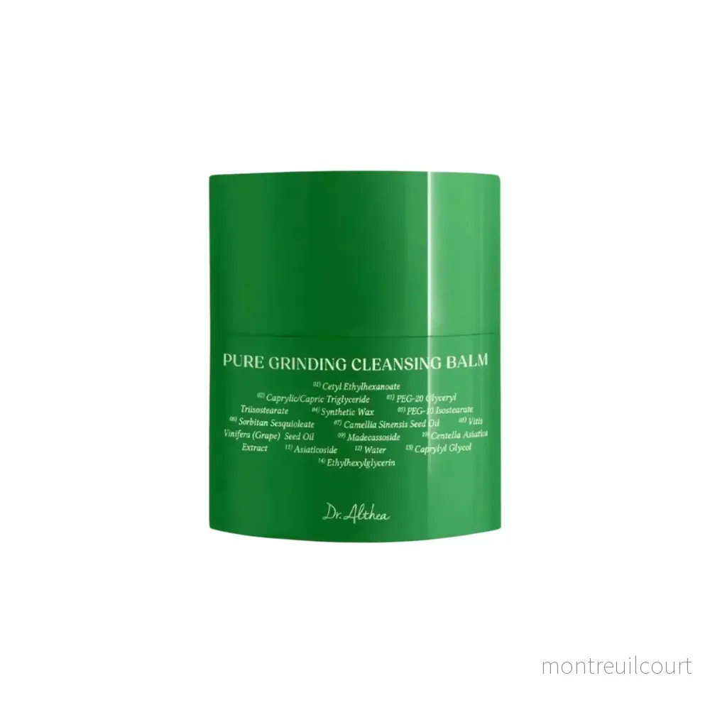 Dr. Althea - Pure Grinding Cleansing Balm (50 ml.)