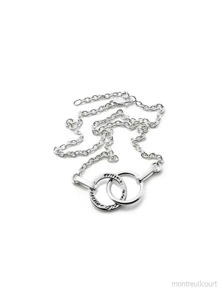 Twosome Necklace - Bild 2