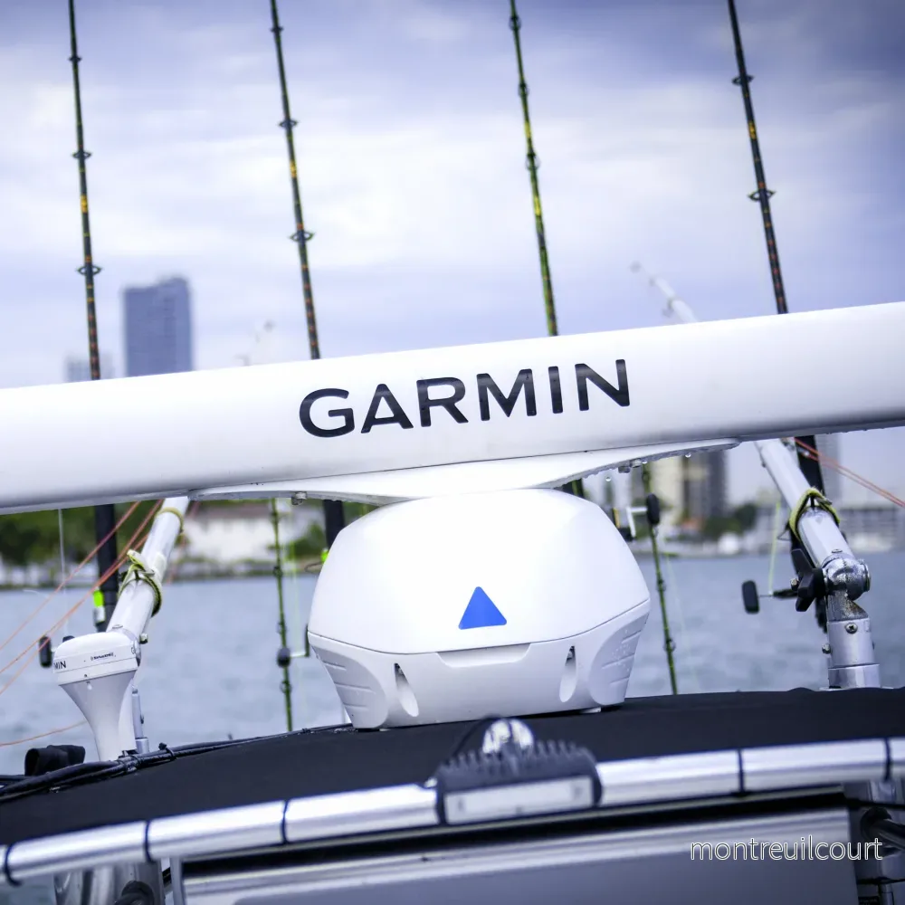 Garmin GMR™ Fantom 54 - Bild 3