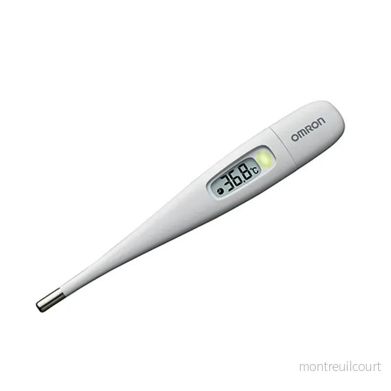 Termometer OMRON Eco Temp Intelli IT Termometer OMRON Eco Temp Intelli IT