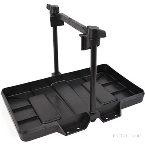 Attwood Battery Tray-27M Attwood Battery Tray-27M
