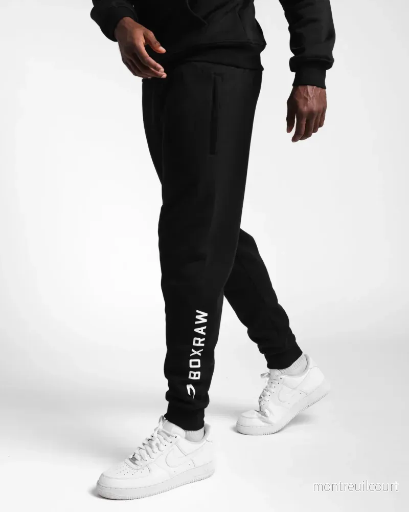 BOXRAW Träningsbyxor ABC BOXRAW Träningsbyxor ABC