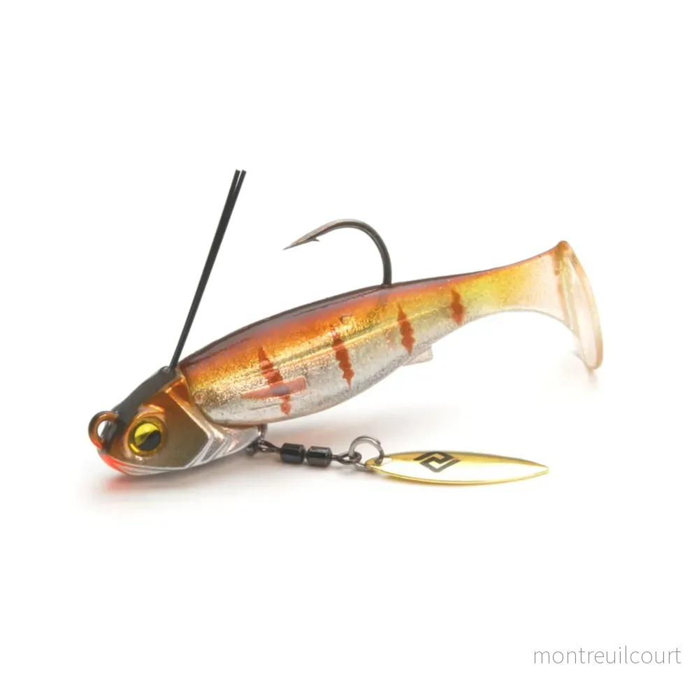 Raid Head Swimmer Libero 7g : 008. ONION GILL