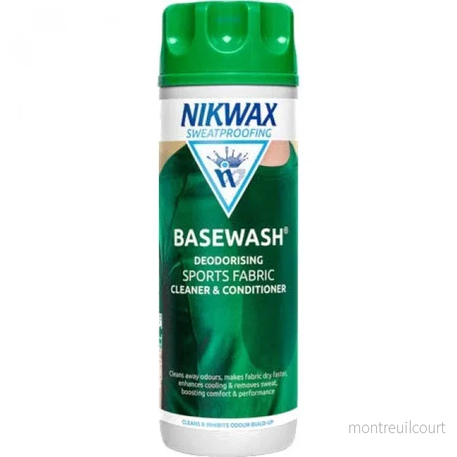 Nikwax Basewash 300ml