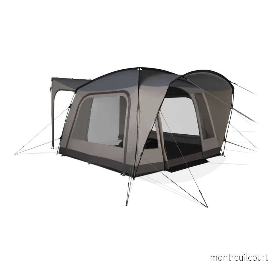 Kampa Roam Low Kampa Roam Low