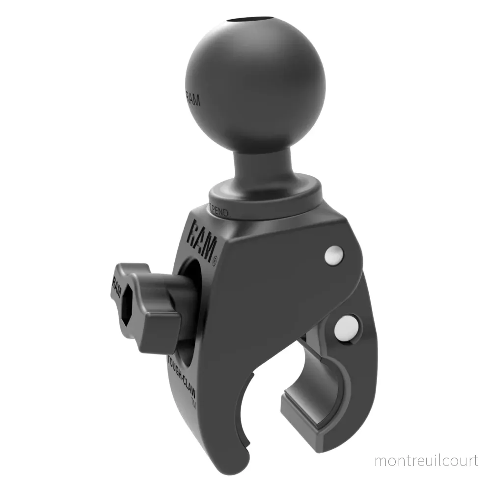RAM Mounts Tough-Claw Klämma (C-kula) - Bild 2