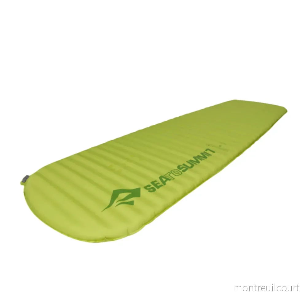 Sea to Summit Self Inflating Mat Comfort Light Long - Bild 2