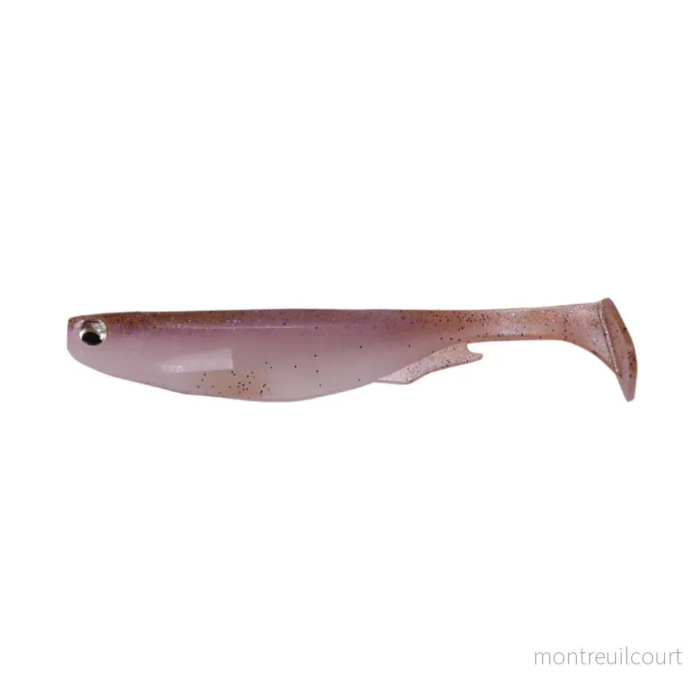 Megabass Spark Shad 4 Inch WAKASAGI