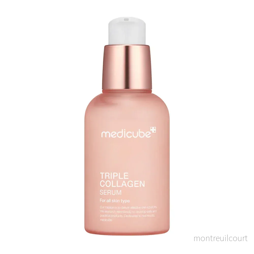 Medicube Triple Collagen Serum 4.0 55ml